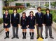 クラーク記念国際高等学校