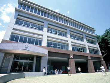 学芸館高等学校