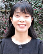 在校生(女子) さん
