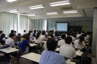 学校説明会/入試相談会
