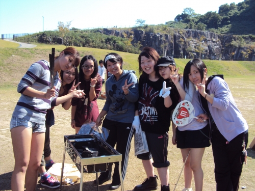 第一学院高等学校 キャンパスphoto 進路探索ナビ