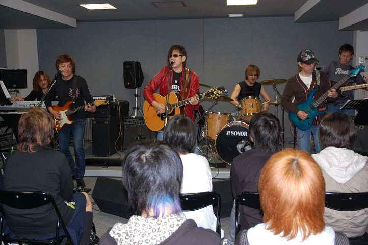フリースピリット音楽芸能学園のココが凄い！