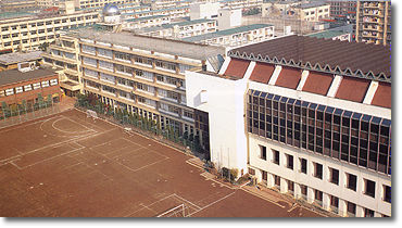 駿台学園高等学校
