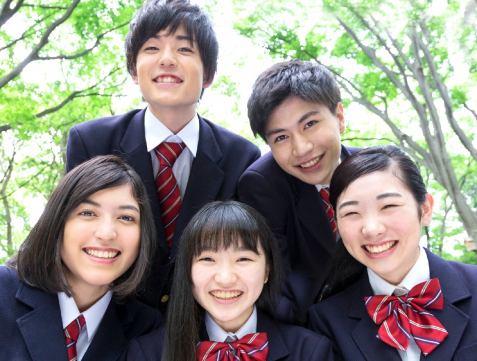 第一学院高等学校 第一学院高等学校